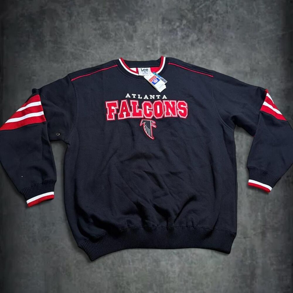 NFL Atlanta Falcons Sweater